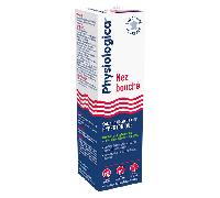 Gifrer Physiologica Solution d'Eau de Mer Hypertonique Nez Bouché Spray 100ml