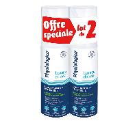 Gifrer Physiologica Spray Eau de Mer Isotonique - Lot de 2