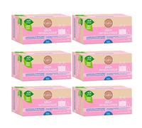 Gifrer Sérum Physiologique 10ml 24 unidoses Lot de 6