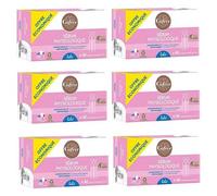 Gifrer Sérum Physiologique 40 unidoses x 5ml Lot de 6