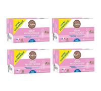 Gifrer Sérum Physiologique 5ml Lot de 4 x 40 unidoses