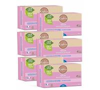 Gifrer Sérum Physiologique lavage nasal et ophtalmique NOUVEAU - Pack de 6 Boites de 24 x 10 ml