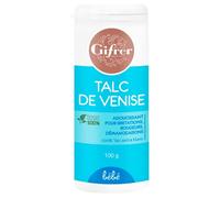 Gifrer Talc de Venise Adoucissant 100 ml