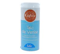 Gifrer Talc De Venise Poudreuse Bebe Bébé 125g
