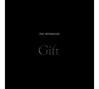The Sisterhood – Gift – CD – Broken Silence