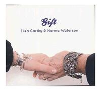 Eliza Carthy et Norma Waterson – Gift – CD