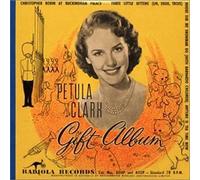 Petula Clark – Gift Album