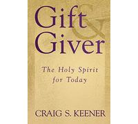 Gift and Giver