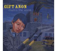 Gift Anon - Mum's The Word