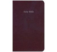Gift & Award Bible-Ceb
