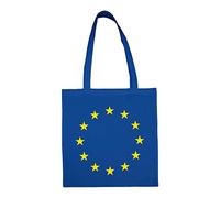 Gift Base Eu Drapeau Union Européenne Europe Stars Standard Sac Fourre-Tout