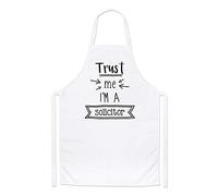 Gift Base Trust Me I'M A Avocat Chef Tablier