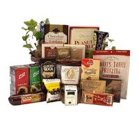 Gift Basket Village The Grand Gourmet Gift Basket