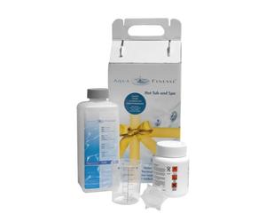Gift box Aquafinesse