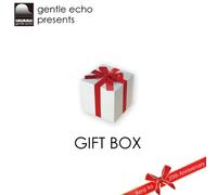 GIFT BOX- KENJI ITO 20TH ANNIVERSARY