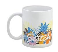 Gift Box Stitch Tasse en céramique 320 ml
