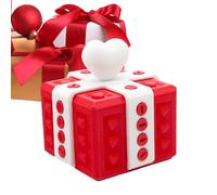 Gift Box With Screws - The Prank Box, Funny Gift Boxes, Screw Boxes Prank, Portable Festive Supplies, Holiday Pranks Gag Boxs For Kids Teens Adults Valentine's Day Thanksgiving Christmas Birt