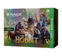 Gift Bundle Magic: The Gathering | Le Hobbit (Version Anglaise)