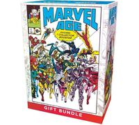 Gift Bundle - Magic The Gathering - Marvel Super Heroes (ANGLAIS)-Boosters