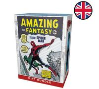Gift Bundle Magic: The Gathering - Marvel's Spider-Man - Magic EN