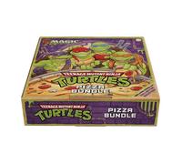 Gift Bundle | Magic The Gathering | Teenage Mutant Ninja Turtles-Booster boxes