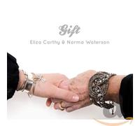 Gift by CARTHY,ELIZA / NORMA WATERSON [Audio CD] NEUF