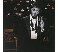 Gift by Jon Secada (2005-08-28)
