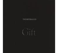 Gift by The Sisterhood [CD] NEUF