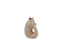 Gift Company Vase/Jarre Monsieur Carafon grès, XS, 0,2 Litre