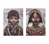 Gift Decor Ensemble de Cadres, Standard