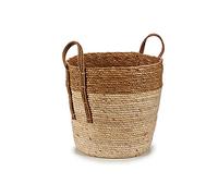 Gift Decor Ensemble de paniers multicolores standard