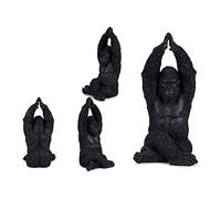 Gift Decor Figure, Multicolore, Standard