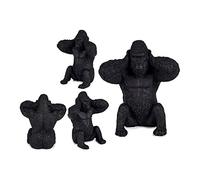Gift Decor Figure, Multicolore, Standard
