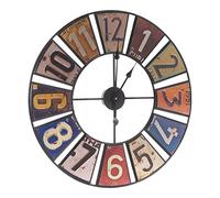 Gift Decor Montre, Multicolore, Standard