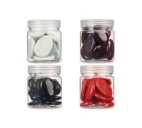 Gift Decor Pierres décoratives 280 g (12 unités) S3628320 - EAN : 4899888645870