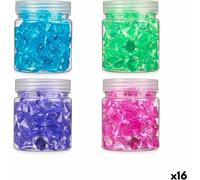 Gift Decor Pierres décoratives en diamant 150 g (16 pièces) S3628315 - EAN : 4899888645849