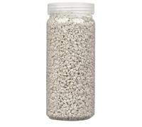 Gift Decor Pierres décoratives Grises 2-5 mm 700 g (12 unités)