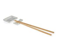 Gift Decor Sushi Ensemble repas complet 26 x 19, varié, Normal