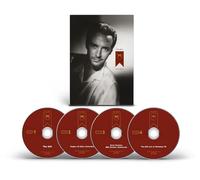 Midge Ure – The Gift – CD – Édition Deluxe – Chrysalis