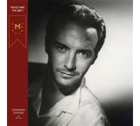 Midge Ure – The Gift – Vinyle – Édition Deluxe remasterisée (Vinyle coloré, édition limitée)