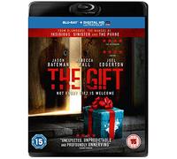Gift [Edizione: Regno Unito] [Blu-Ray] [Import]