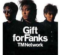 Gift for Fanks