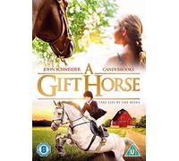 Gift Horse [Edizione: Regno Unito] [Import]