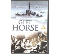 Gift Horse [Import]