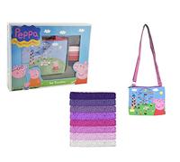 Gift Kids Bandoulière + ACC. Capel K87874 MC.