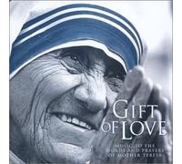 Gift Love Music to The Words & Prayers of Mothe