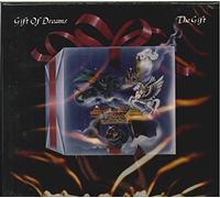 Gift of Dreams - Gift [Import]