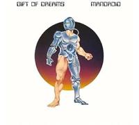 Gift of Dreams - Mandroid [Import]