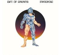 Gift of Dreams - Mandroid [Import]