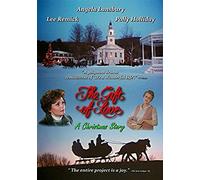 Gift Of Love: A Christmas Story